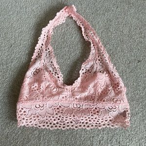 Womens bralette